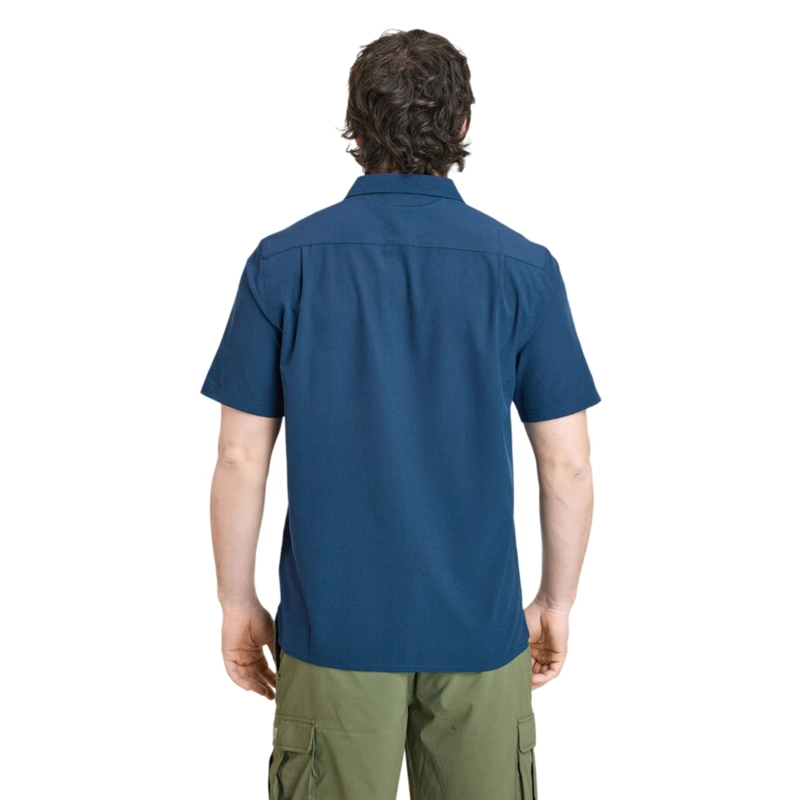 CAMISA HOMBRE WEINBRENNER GARDA - 2