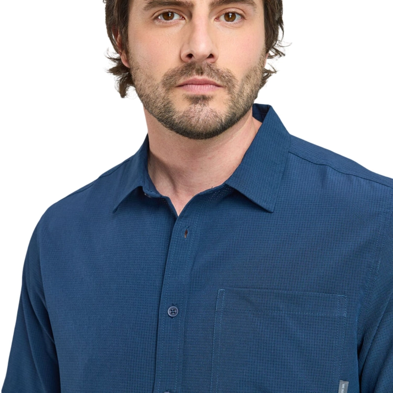 CAMISA HOMBRE WEINBRENNER GARDA - 3