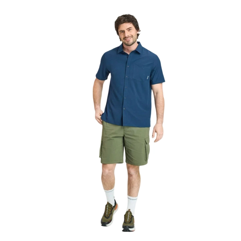 CAMISA HOMBRE WEINBRENNER GARDA - 4