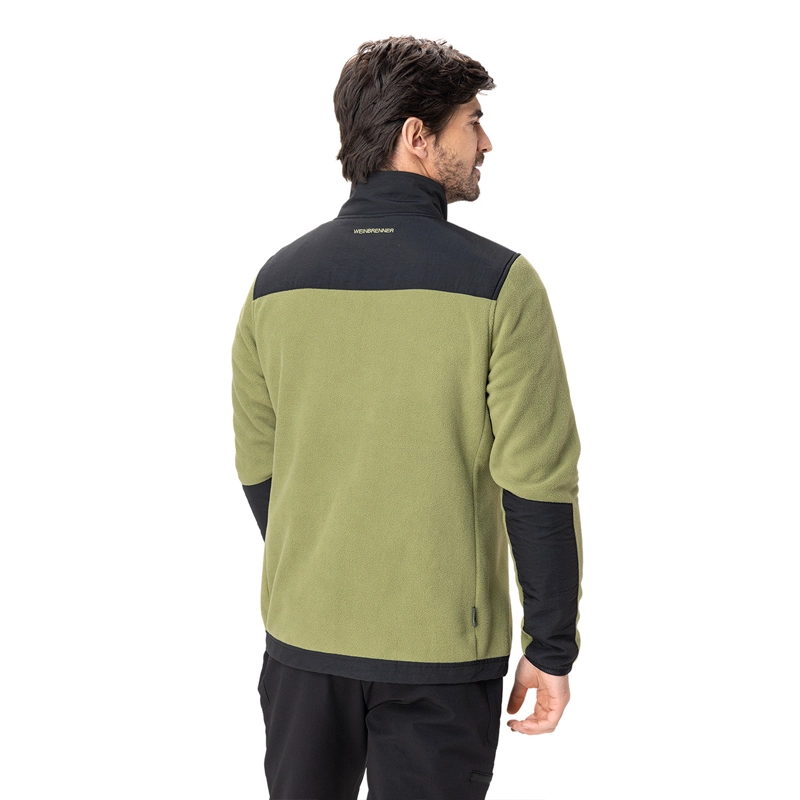 POLAR HOMBRE WEINBRENNER KATEX VERDE - 2