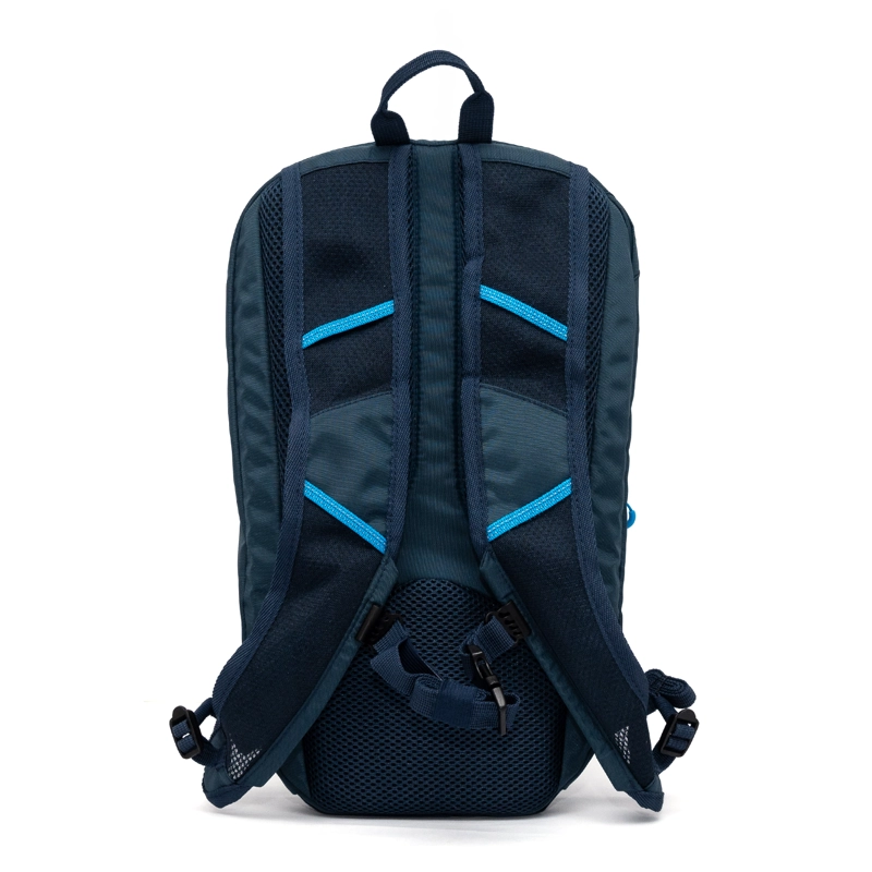 MOCHILA UNISEX WEINBRENNER ASSAM AZUL - 4