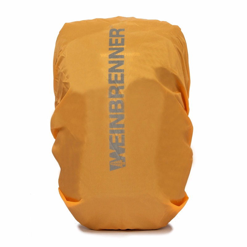 MOCHILA UNISEX WEINBRENNER ASSAM AZUL - 5