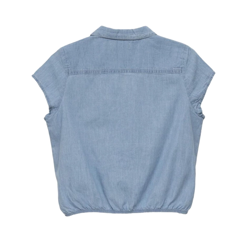 BLUSA NIÑA BUBBLEGUMMERS FORENZA - 2