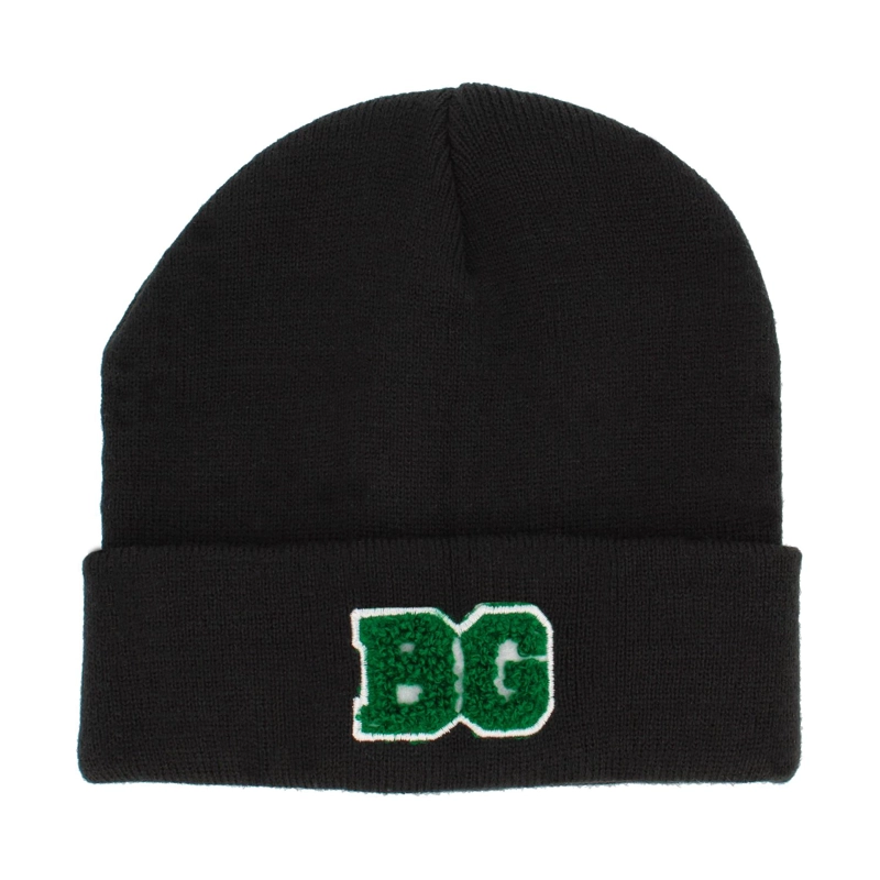 GORRO UNISEX BUBBLEGUMMERS BOLT AZUL - 1