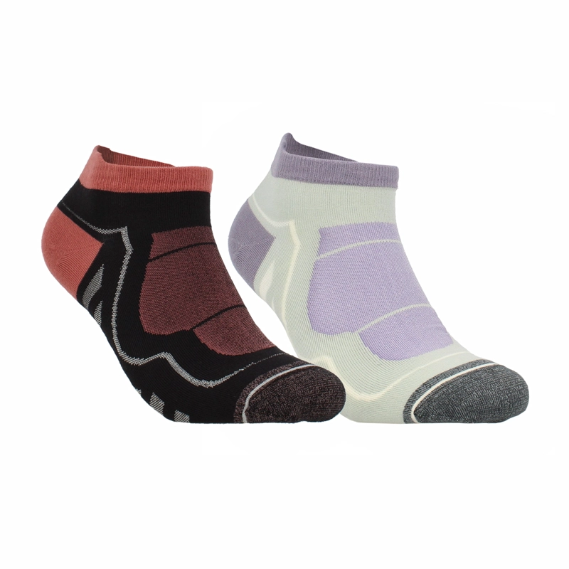 CALCETINES MUJER WEINBRENNER JASPER MULTICOLOR - 2