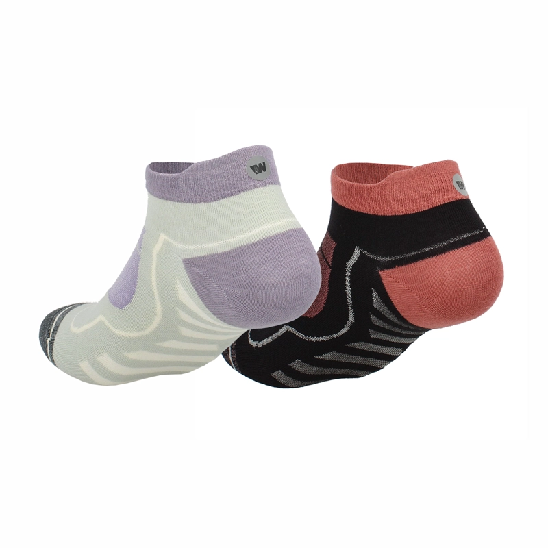 CALCETINES MUJER WEINBRENNER JASPER MULTICOLOR - 3