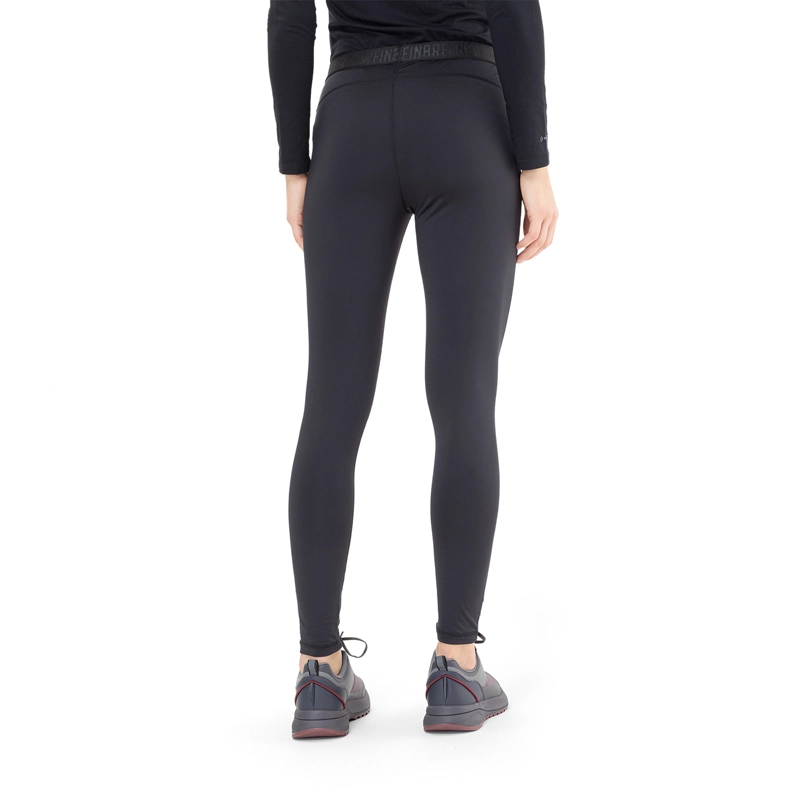 PRIMERA CAPA MUJER WEINBRENNER 1RST LAYER WARM BOTT NEGRO - 2