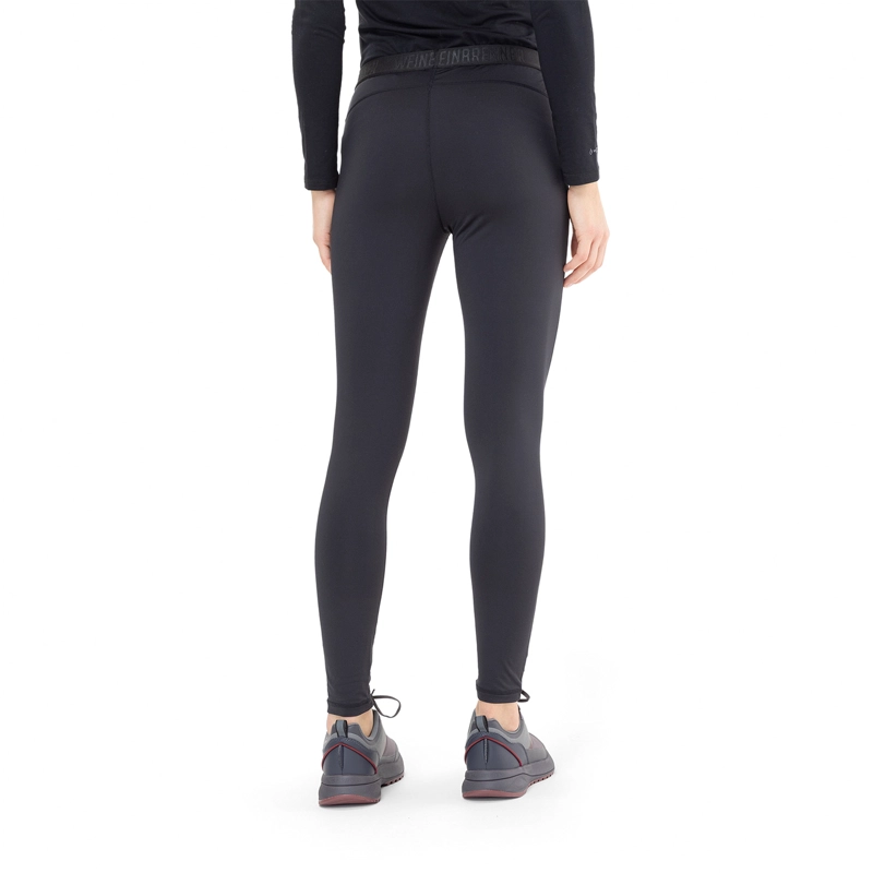 PRIMERA CAPA MUJER WEINBRENNER 1RST LAYER WARM BOTT NEGRO - 2