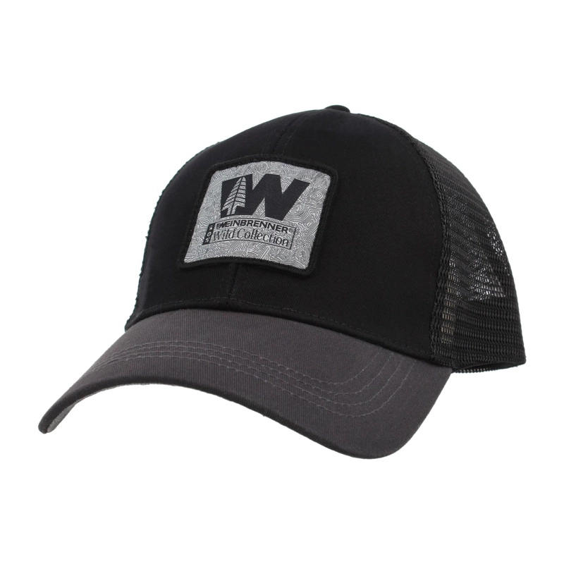 JOCKEY UNISEX WEINBRENNER ARIZONA NEGRO - 1