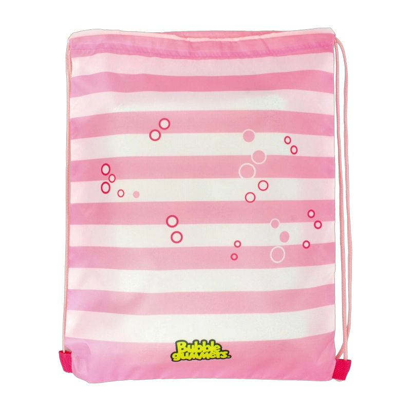 TOALLA NIÑA BUBBLEGUMMERS MAIRA - 4