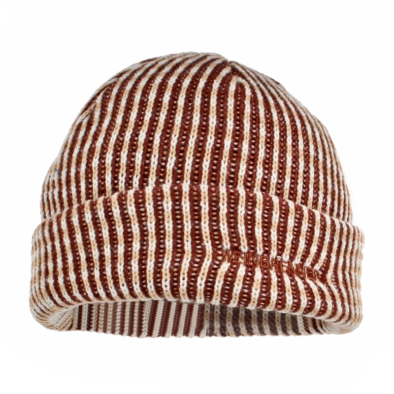 GORRO UNISEX WEINBRENNER ATHABASCA CAFE - 1