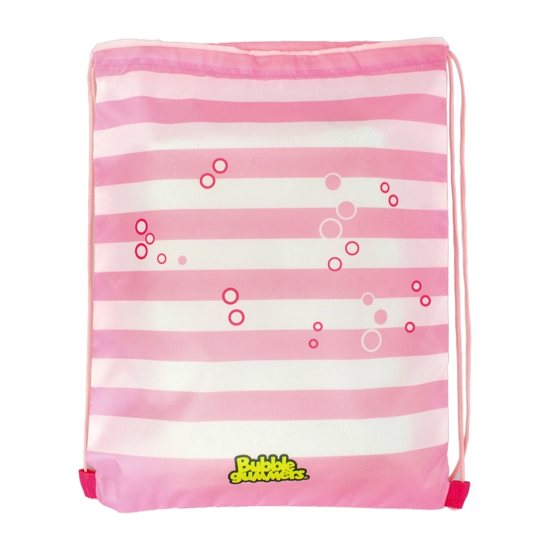 TOALLA NIÑA BUBBLEGUMMERS MAIRA - 3