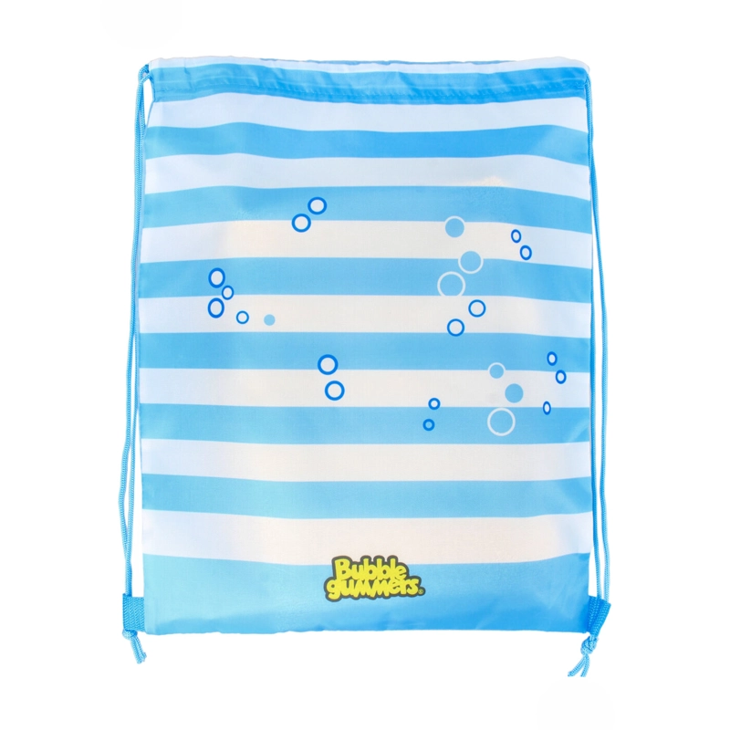 TOALLA NIÑOS BUBLEGUMMERS BRACK - 3