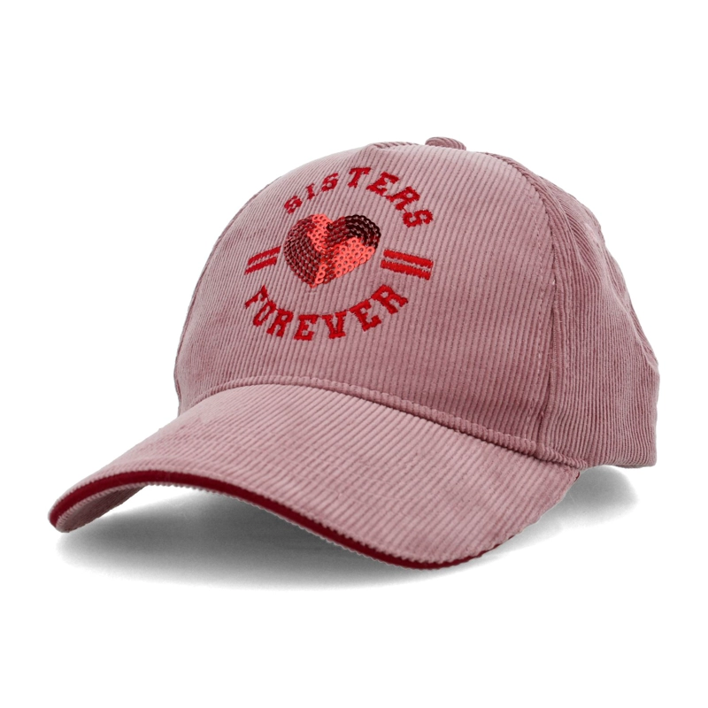 JOCKEY UNISEX BUBBLEGUMMERS GIRONA ROSA - 1