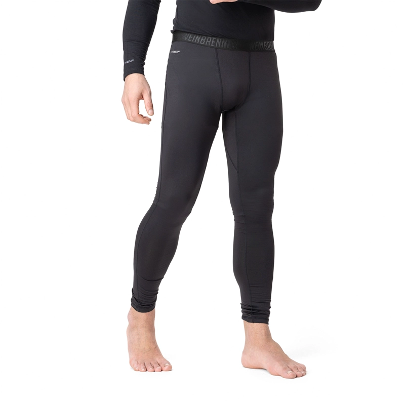 PRIMERA CAPA HOMBRE WEINBRENNER 1RST LAYER WARM BOTT NEGRO - 1
