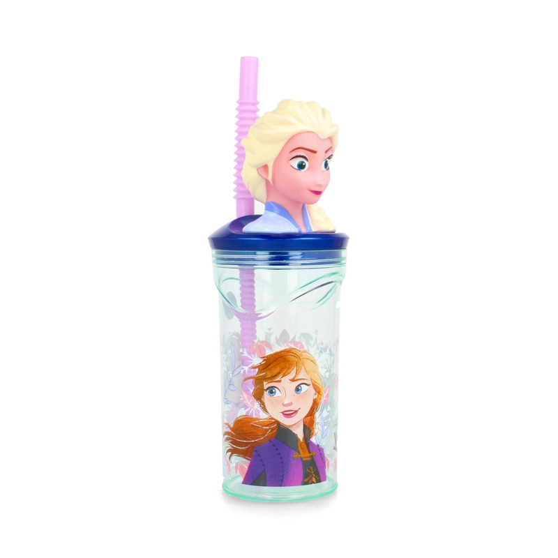 VASO UNISEX BUBBLEGUMMERS TOMAJUGO FROZEN - 1