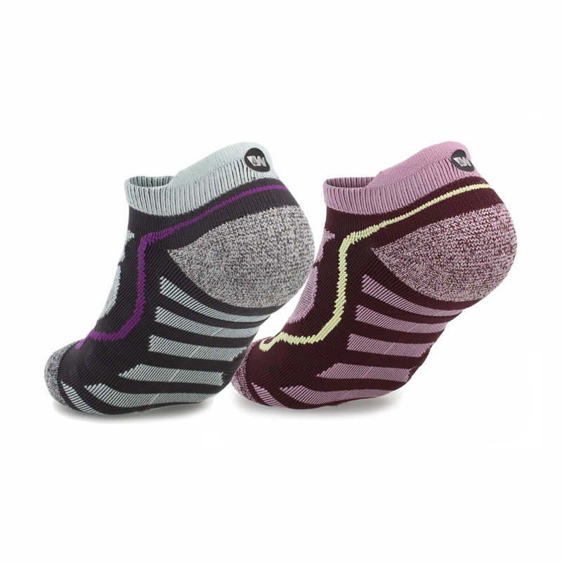 CALCETINES MUJER WEINBRENNER SUNRISE - 3