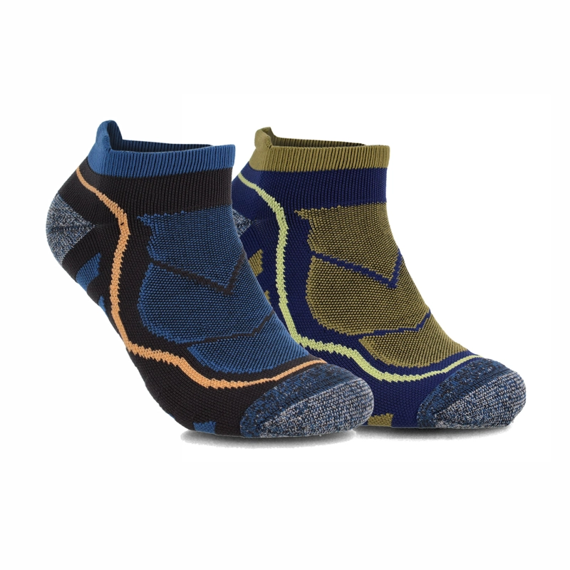 CALCETINES HOMBRE WEINBRENNER SUNRISE - 2