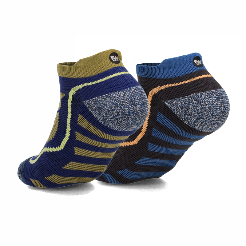 CALCETINES HOMBRE WEINBRENNER SUNRISE - 3