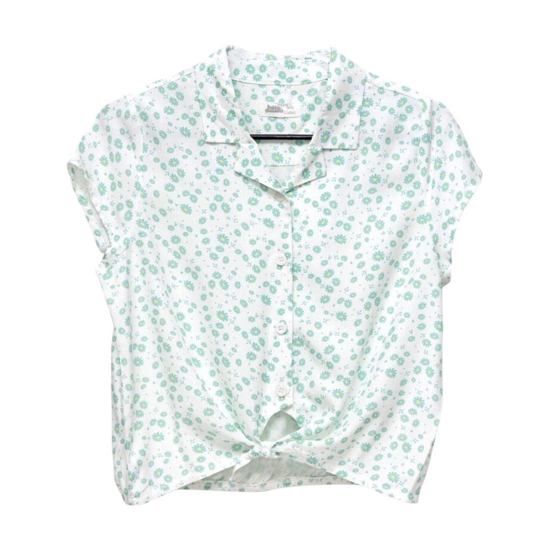 BLUSA NIÑA BUBBLEGUMMERS BADIA - 1
