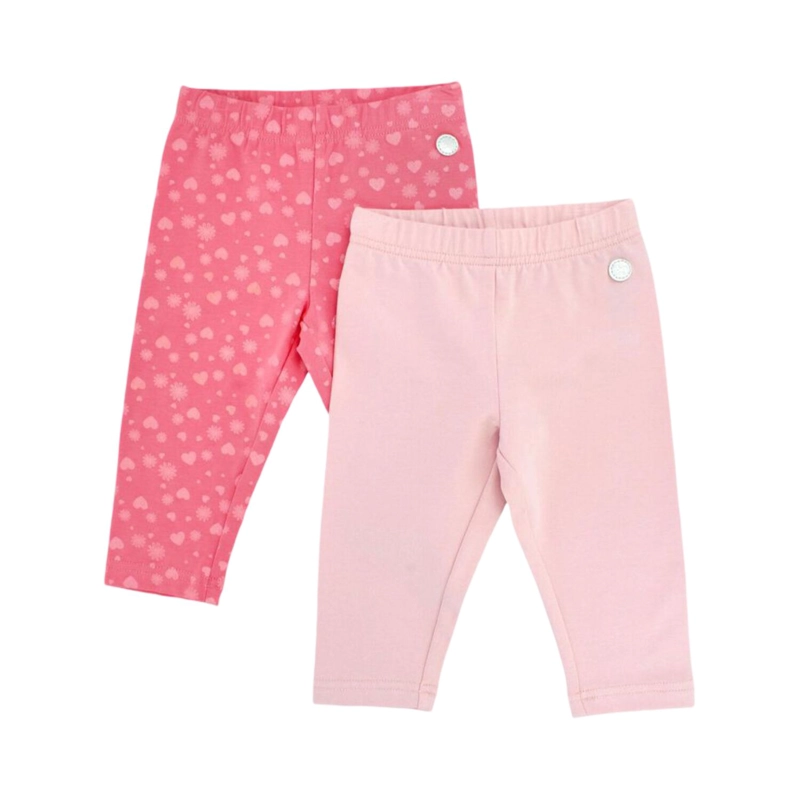 CALZAS NIÑA BUBBLEGUMMERS ALERIA - 1