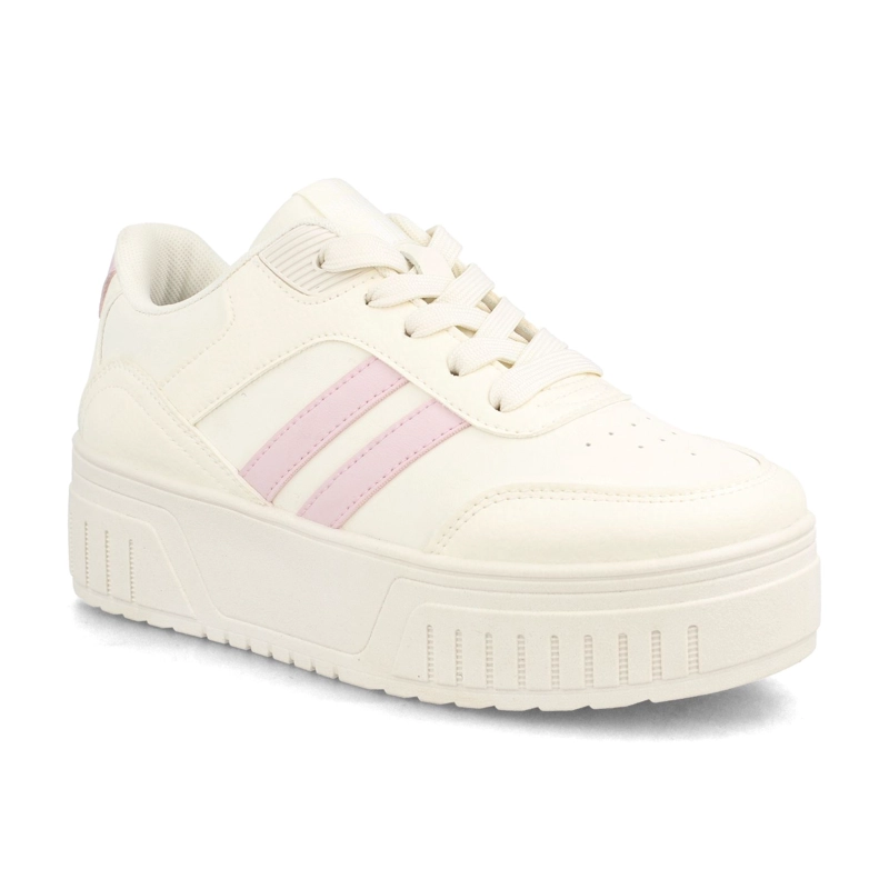 ZAPATILLA NIÑA NORTH STAR MAYO CREEPER BLANCO - 2