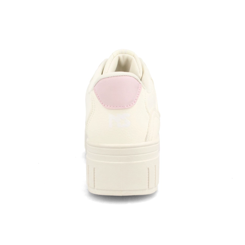 ZAPATILLA NIÑA NORTH STAR MAYO CREEPER BLANCO - 3