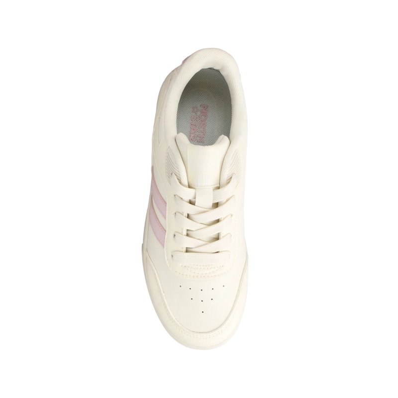 ZAPATILLA NIÑA NORTH STAR MAYO CREEPER BLANCO - 4