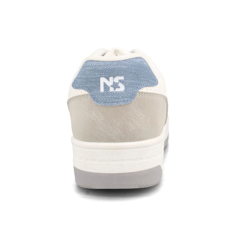 ZAPATILLA MUJER NORTH STAR MAISY BLANCO - 3