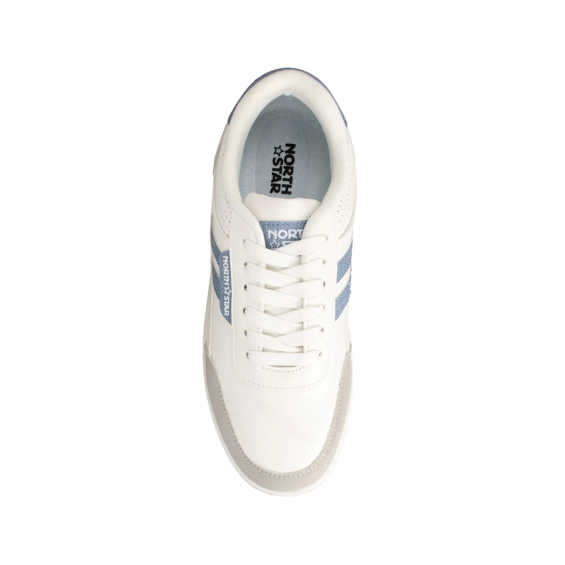 ZAPATILLA MUJER NORTH STAR MAISY BLANCO - 4
