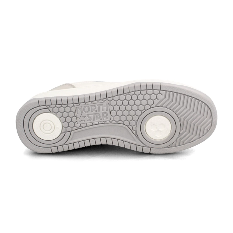 ZAPATILLA MUJER NORTH STAR MAISY BLANCO - 5