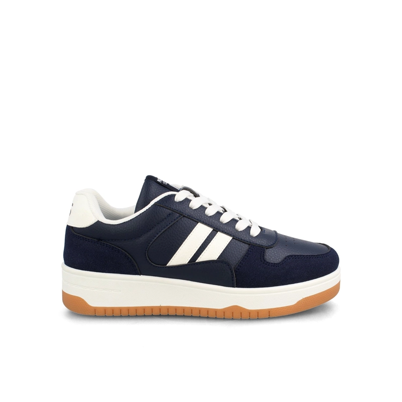 ZAPATILLA NIÑO NORTH STAR MAISY AZUL - 1