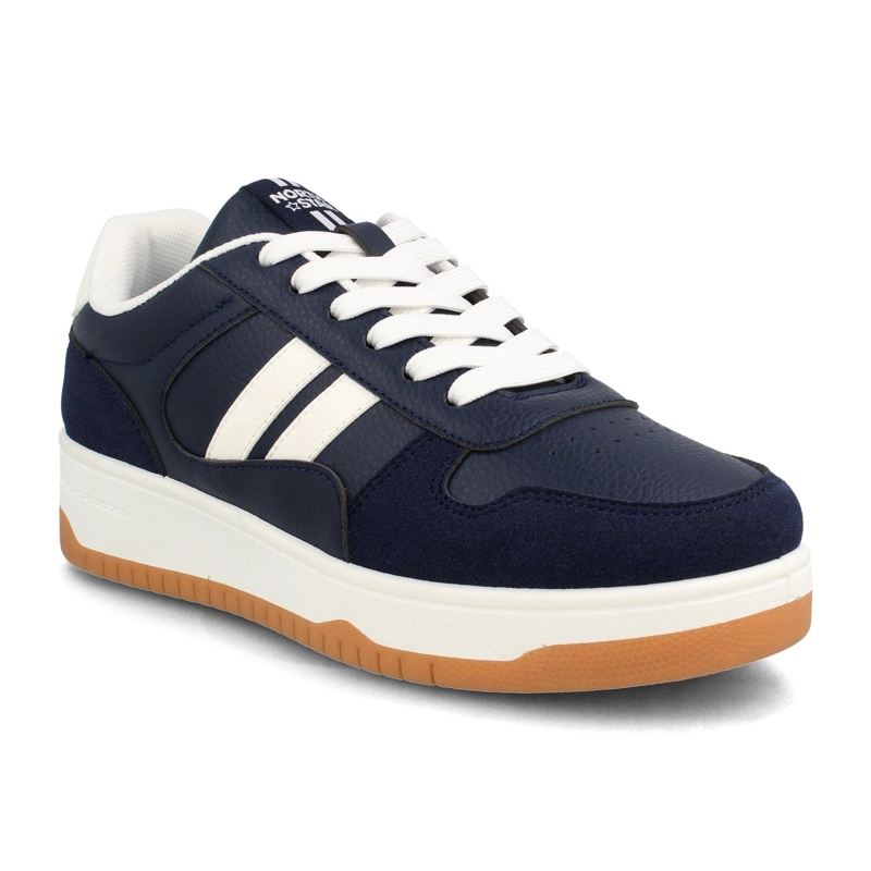 ZAPATILLA NIÑO NORTH STAR MAISY AZUL - 2