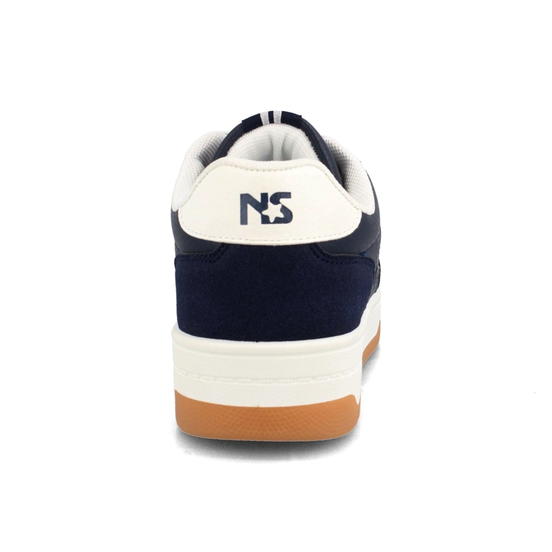 ZAPATILLA NIÑO NORTH STAR MAISY AZUL - 3