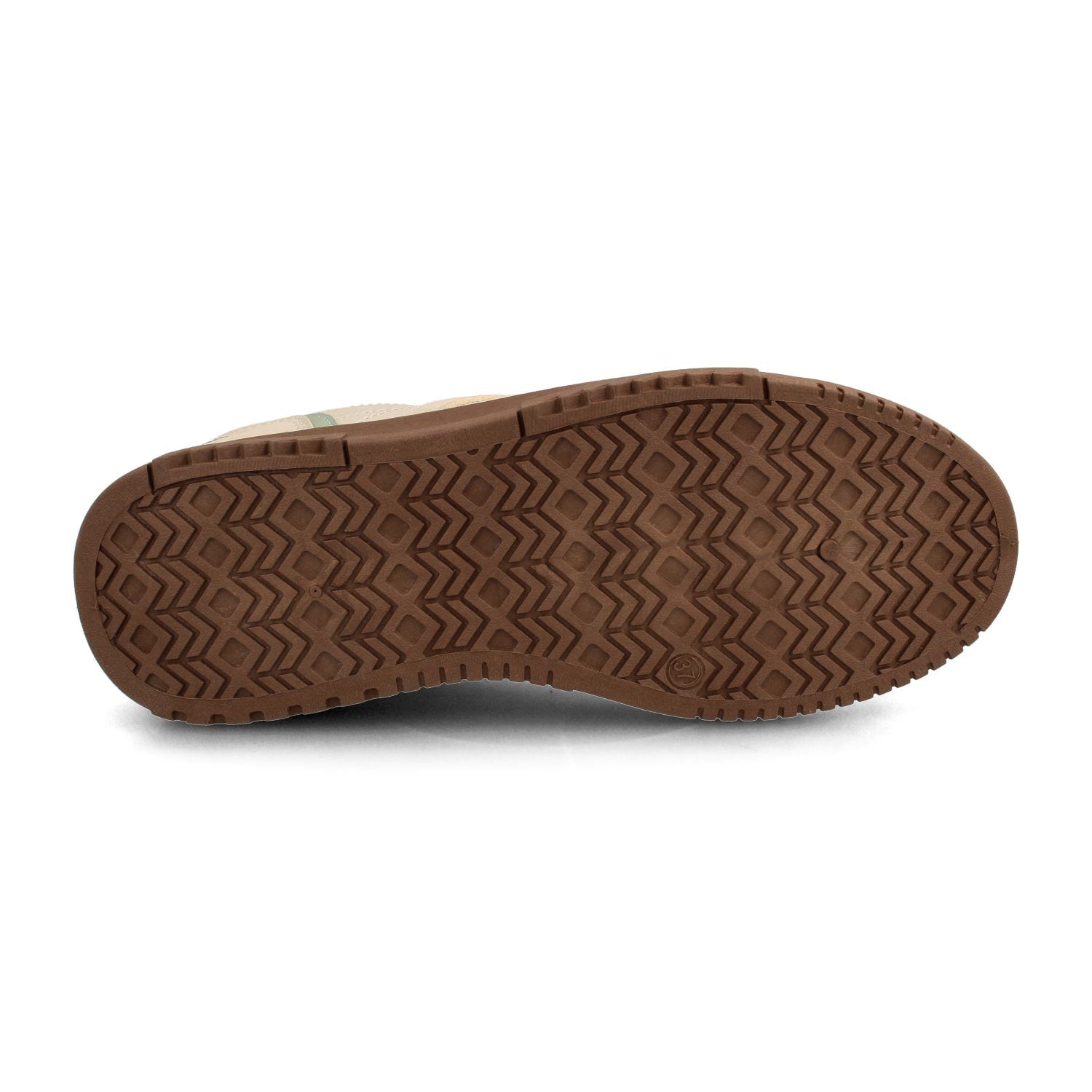 ZAPATILLA MUJER NORTH STAR AIM BEIGE - 5