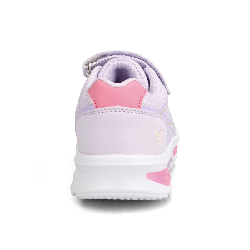 ZAPATILLA NIÑA BUBBLEGUMMERS DEMIAN AZUL - 3