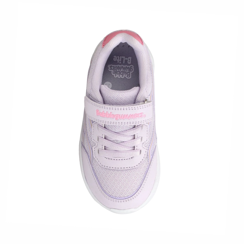 ZAPATILLA NIÑA BUBBLEGUMMERS DEMIAN AZUL - 4
