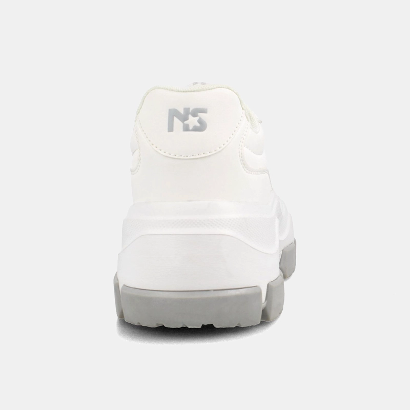 ZAPATILLA MUJER NORTH STAR BOOR BLANCO - 3