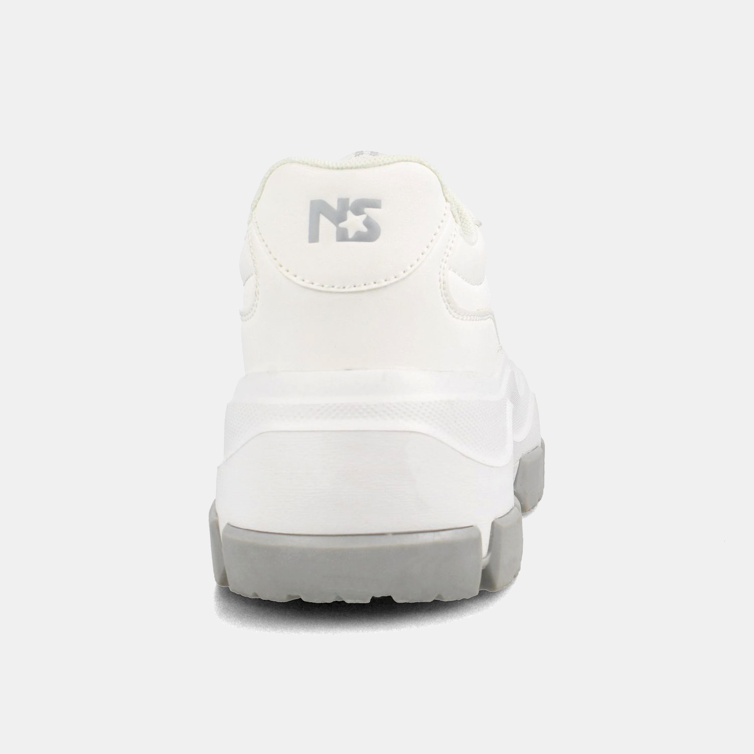 ZAPATILLA MUJER NORTH STAR BOOR BLANCO - 3