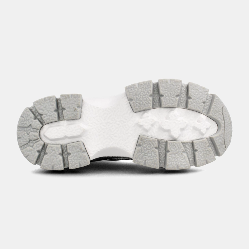 ZAPATILLA MUJER NORTH STAR BOOR BLANCO - 5