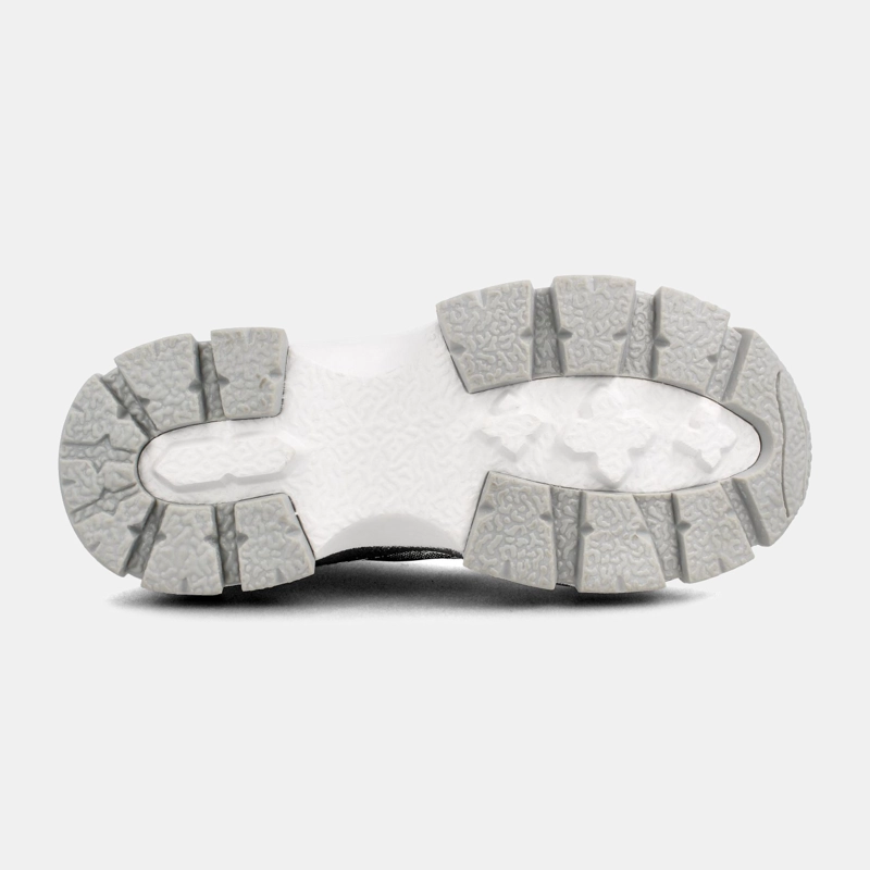 ZAPATILLA MUJER NORTH STAR BOOR BLANCO - 5