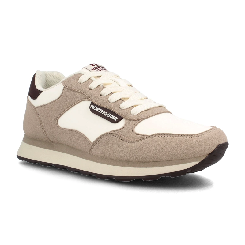 ZAPATILLA MUJER NORTH STAR SIRION CAFE - 2