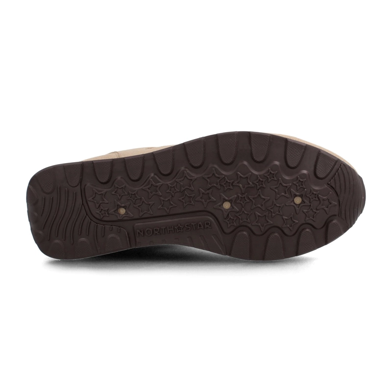 ZAPATILLA MUJER NORTH STAR SIRION CAFE - 5
