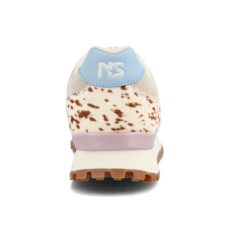 ZAPATILLA MUJER NORTH STAR MIRANO BLANCO - 3