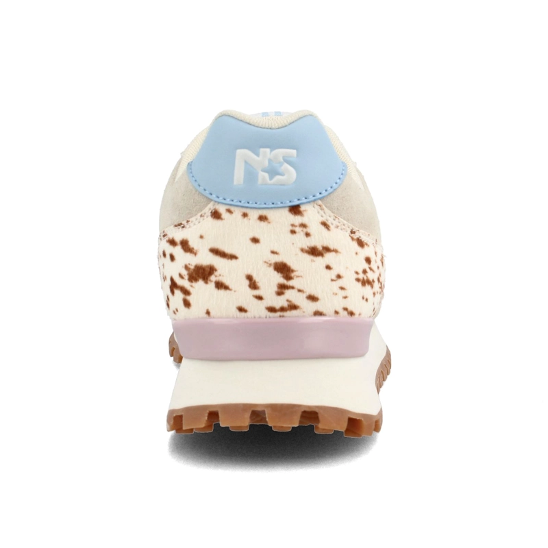 ZAPATILLA MUJER NORTH STAR MIRANO BLANCO - 3