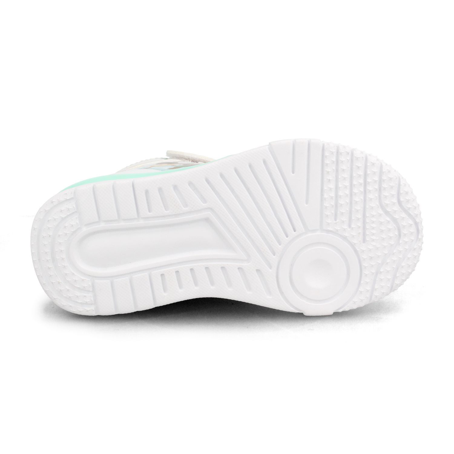 BOTIN NIÑA BUBBLEGUMMERS ELITE BLANCO - 5