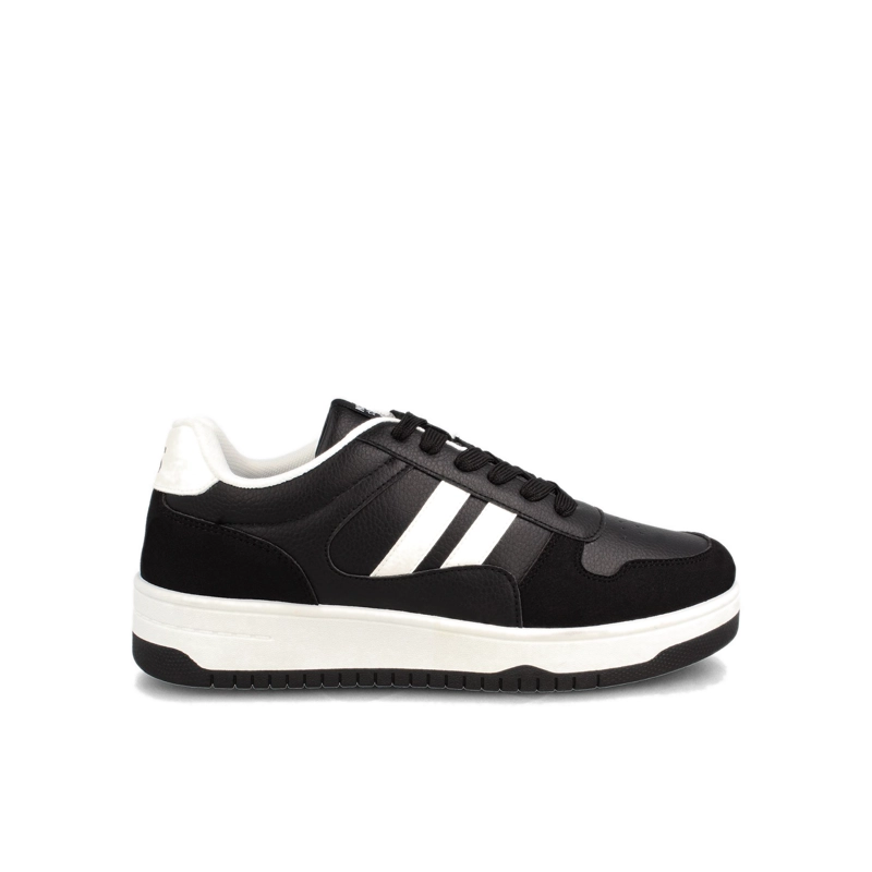ZAPATILLA MUJER NORTH STAR MAISY NEGRO - 1