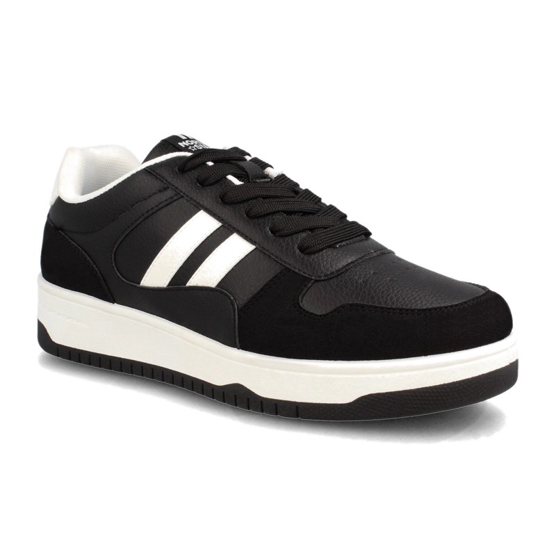 ZAPATILLA MUJER NORTH STAR MAISY NEGRO - 2