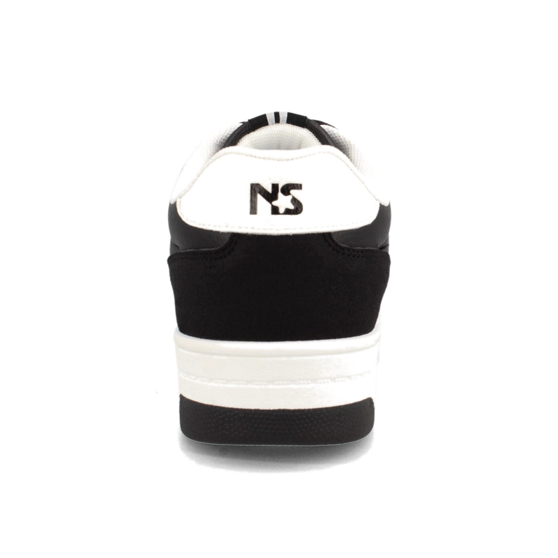 ZAPATILLA MUJER NORTH STAR MAISY NEGRO - 3