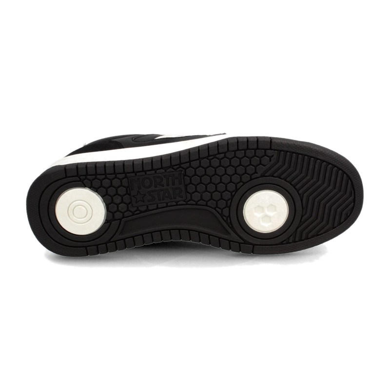 ZAPATILLA MUJER NORTH STAR MAISY NEGRO - 5